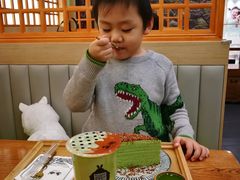 -無邪日式甜品(华润五彩城购物中心店)