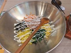 -梨花牛肉汤饭(仁恒伊势丹店)