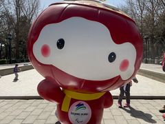 -玲珑塔公园