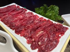 -煮意潮牛鲜牛肉火锅(世纪金源店)