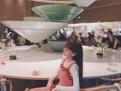 景观位-胡麻(静安嘉里店)