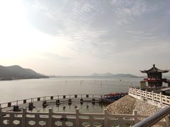 -云龙湖旅游景区