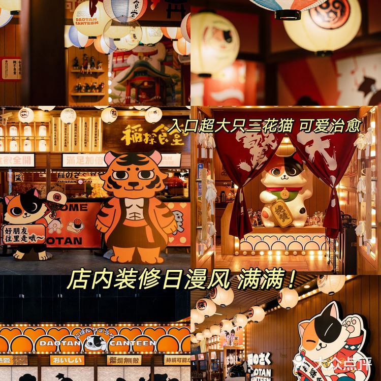 大数据给我推！上海值得N刷的日料店[礼花]