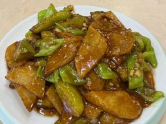 -北方饺子王·海肠捞饭·海鲜锅(山大店)