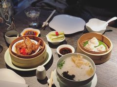 -唐茶苑(Soho)