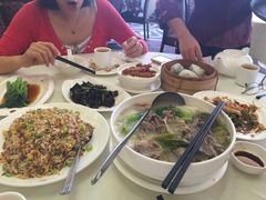 -福鼎轩海鲜大酒楼(皇轩酒店)