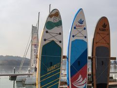 -望海·帆船主题咖啡厅•品茗下午茶(石湖景区店)