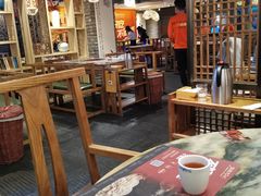 -月满大江火锅(总府路店)