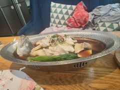 -花舍·新派粤菜·西餐·下午茶(亚运村·鸟巢店)
