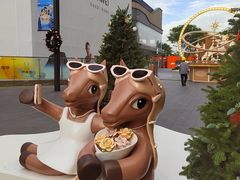 -东莞松山湖万象汇