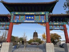 -天宁寺