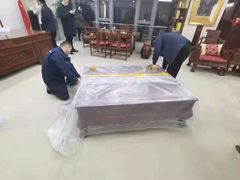 -搬帮帮日式精品打包搬家服务