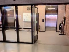 -经纬汇-停车场