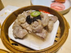 -娱筷海鲜酒家(广州南沙店)