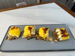 -皓景海鲜·地标美食(双月湾店)