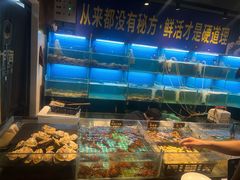 -九月海·海鲜自助(世纪东方店)
