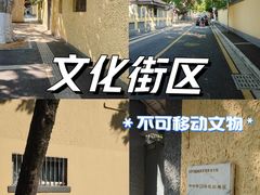 -颐和路民国时期公馆-风貌区
