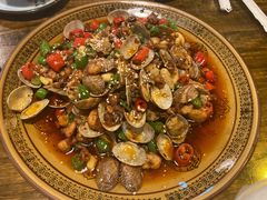 花甲鸡-庭院小酌(瑞莲街店)
