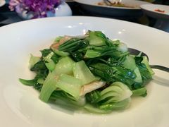 -荣轩(新荣记环球金融中心店)