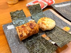 -鸟串烧Yakitori