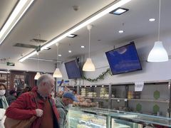 -白玉兰食品(中山公园龙之梦店)