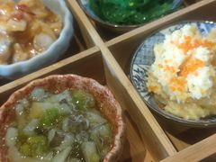 -品米斗·精致料理(浦东禹悦汇店)