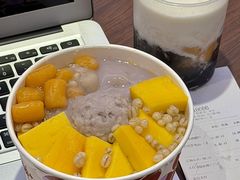 -鲜芋仙(中环百联2店)