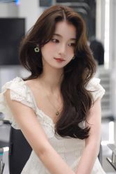 点击看大图 -MY HAIR ARDOR