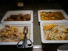 -万德诺富特酒店·自助餐厅(万德大厦店)