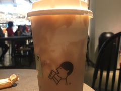 -喜茶(深圳东门1234店)