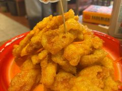 -那红花·东北菜铁锅炖(仙林金鹰店)