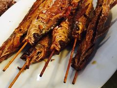 密云云山美食城-燕北云山·农家菜·灶台鱼(密云溪翁庄店)