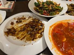 -老牌坊鲁菜名店(宽厚里店)