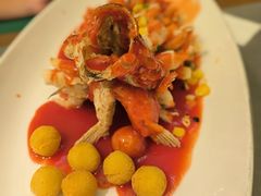 -姑苏家宴·苏帮菜·松鼠桂鱼(苏州总店)