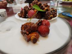 -胖师傅农家菜(阳光·爱琴海店)