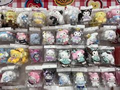 -乐天免税店(明洞店)