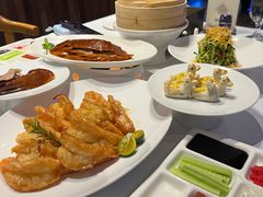 -四季民福烤鸭店(王府井东安门店)