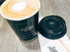 -The Coffee Club(Phuket Airport)