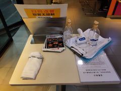 -麦当劳(坂田分店)