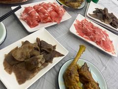 -虾大侠·盱眙龙虾老北京铜锅涮羊肉(金楠天街店)