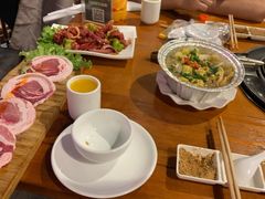 -超级神炭烤肉夜食(芥园西道店)