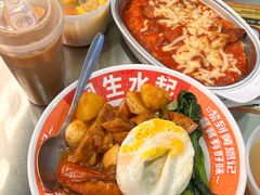 -黄恩记茶餐厅(杨箕店)