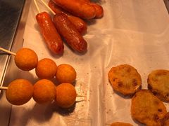 -头壹号饸饹面·大油条(东升科技园店)