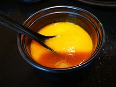 南瓜粥-九田家黑牛烤肉料理(石路天虹店)
