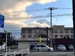 -富士山地震体验馆