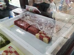 -万福兴糕团(万福兴山塘街直营店)