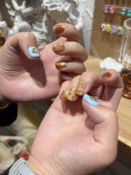 -US•美甲艺术 | 冕光