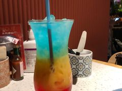 -墨纪Mojí墨西哥餐厅(南开大悦城店)