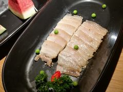 -金牌外婆家(苏州中心店)