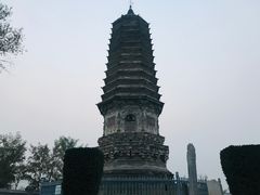 -荆轲塔